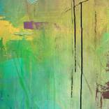 'The Wall' - Original Painting by Dan Nash Gottfried