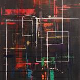 'The Labyrinth' Original by Dan Nash Gottfried