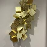 18k Gold Excess by Chloe Hedden