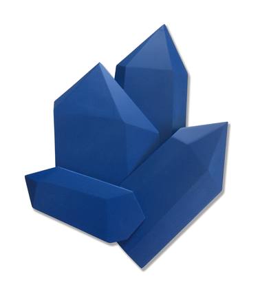 True Blue Crystals thumb