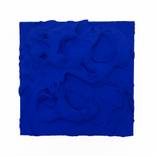 Yves Klein Blue Excess 2 by Chloe Hedden