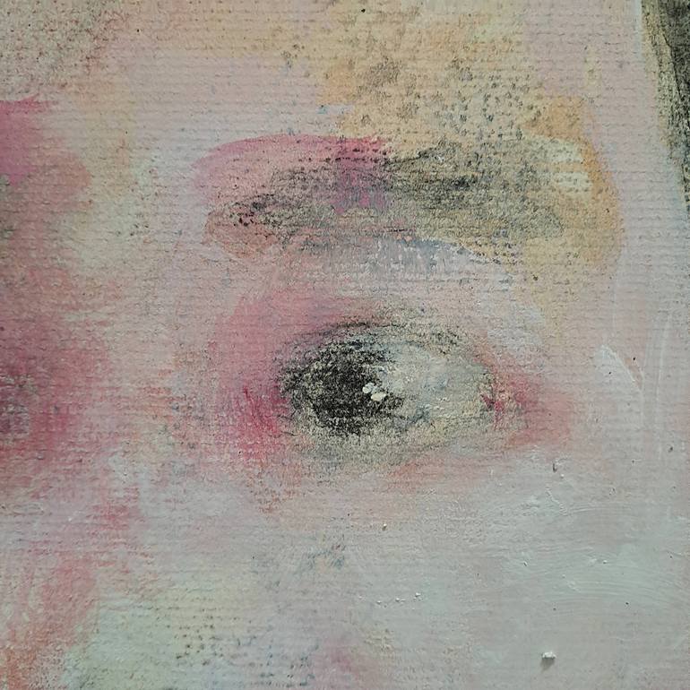 Original Figurative Men Painting by Wilfrid Moizan