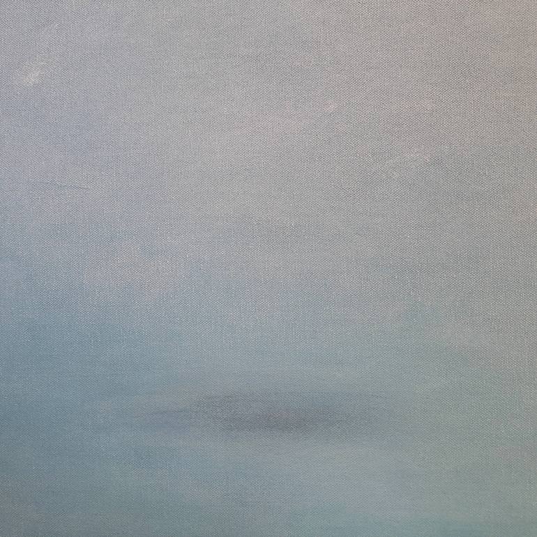 Original Figurative Men Painting by Wilfrid Moizan