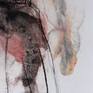 from the "Archipel series", about roots and mixed cultures