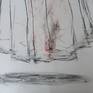 from the "Archipel series", about roots and mixed cultures