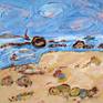 Collection Paintings of Cape Cod and the Sea