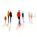People by Shelley Morrow