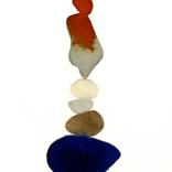 Balancing Stones by Shelley Morrow