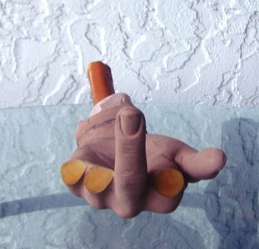 Mannequin Finger thumb