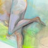 AVANT DE TE VOIR by Gisela Gaffoglio