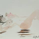 La delicatesse by Gisela Gaffoglio