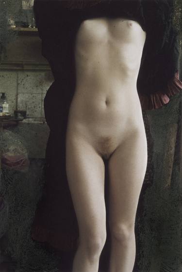 Original Fine Art Erotic Photography by Igor B GLIK
