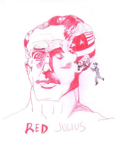 Red Julius thumb