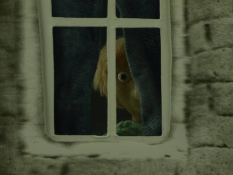 Original Expressionism Home Photography by Hannah Taggart