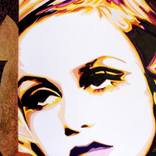 Twiggy by Lelia DeMello