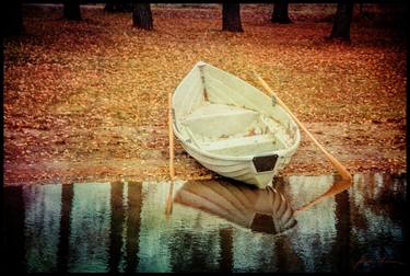 Print of Water Photography by Johanna Amnelin