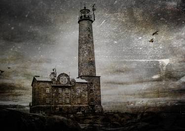 Haunted lighthouse  - LIMITED EDITION thumb