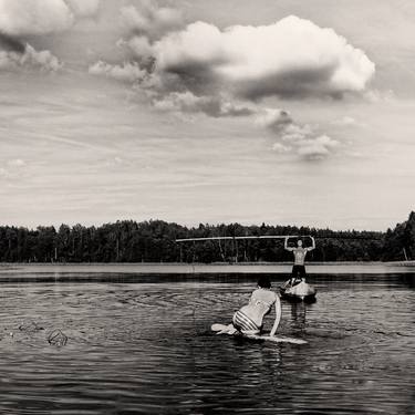 Print of Documentary Beach Photography by Austris Jaudzems