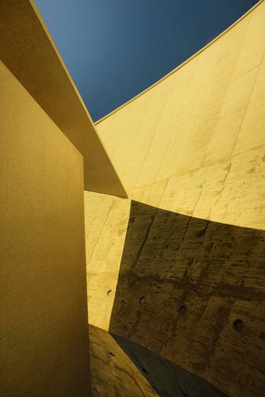 Print of Abstract Architecture Photography by Austris Jaudzems