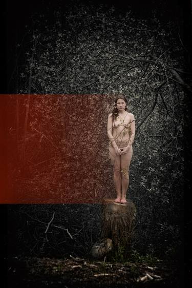 Print of Body Photography by Austris Jaudzems