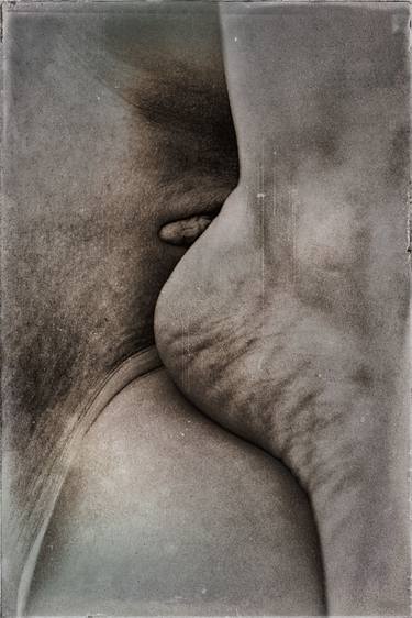 Print of Conceptual Erotic Photography by Austris Jaudzems