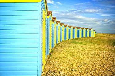 Print of Documentary Beach Photography by Austris Jaudzems