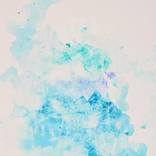 SUMERGED WORLDS 2- 40x50cm by Kinia Barber