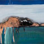 Collection Landscape on canvas 