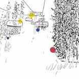 Collection Patrimoine Contemporain : la naissance du tourisme montagnard 