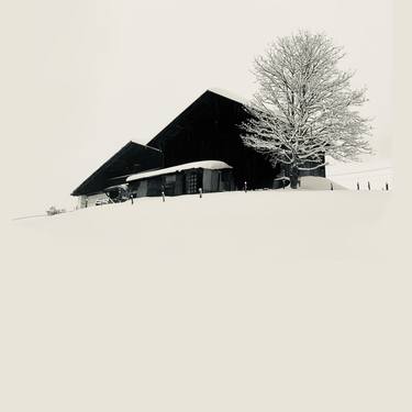 Print of Landscape Photography by Adrianna Wojcik Muffat Jeandet