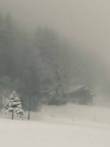 Megève winter thumb