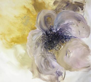 Original Abstract Paintings by Elizabeth Hardinge
