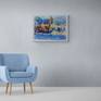 In context home interior