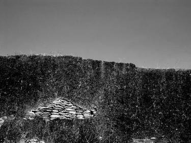 Original Fine Art Architecture Photography by Madhu Gopal Rao Rama