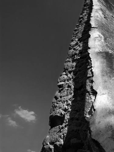 Original Fine Art Architecture Photography by Madhu Gopal Rao Rama