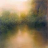 Perfumed Evening by Louise Fairchild
