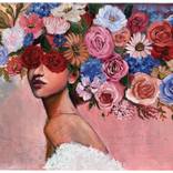 Champagne Dreams by Vandana Mehta