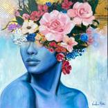 Blossom by Vandana Mehta
