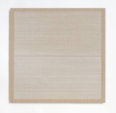 Original Minimalism Abstract Painting by Alexander Jowett