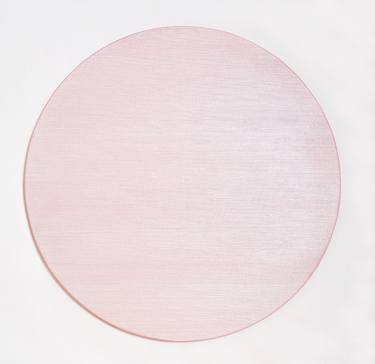 Original Minimalism Abstract Paintings by Alexander Jowett