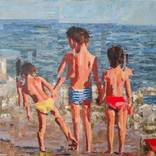 Collection New Horizons