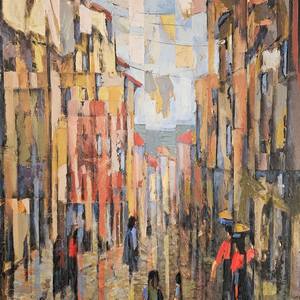 Collection Art for Fresh Starts