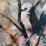 King of the Foliage by Jean David