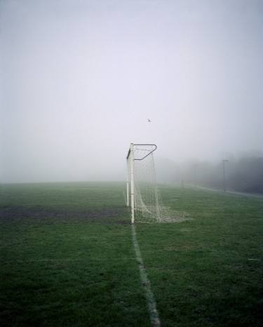 Print of Fine Art Sport Photography by Tania Coates