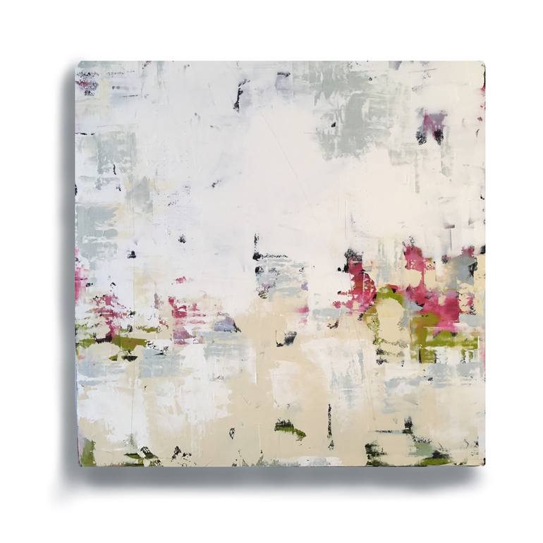 Original Modern Abstract Painting by Christy Branson