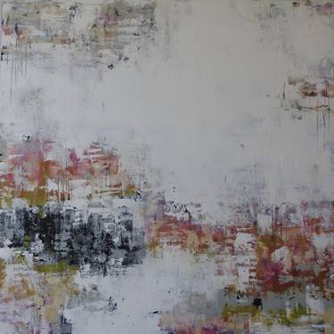 Original Abstract Paintings by Christy Branson