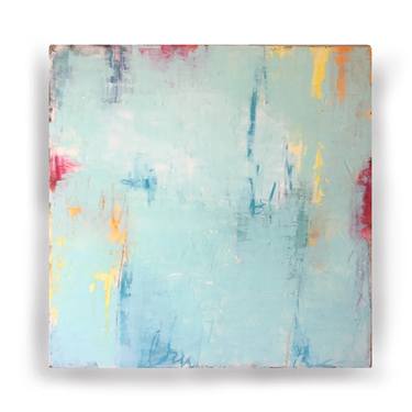 Original Abstract Paintings by Christy Branson