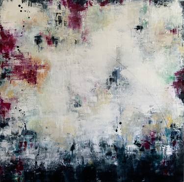 Original Abstract Paintings by Christy Branson