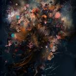 The Gravity of Whispers by Teis Albers