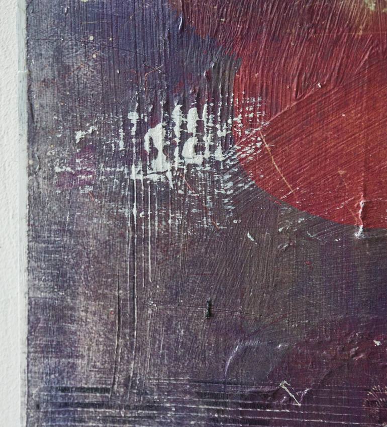 Original Figurative Animal Mixed Media by Teis Albers